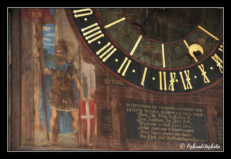 15 Tour de l horloge